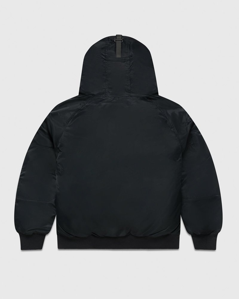 capispalla ovo canada goose chilliwack bomber nero di october