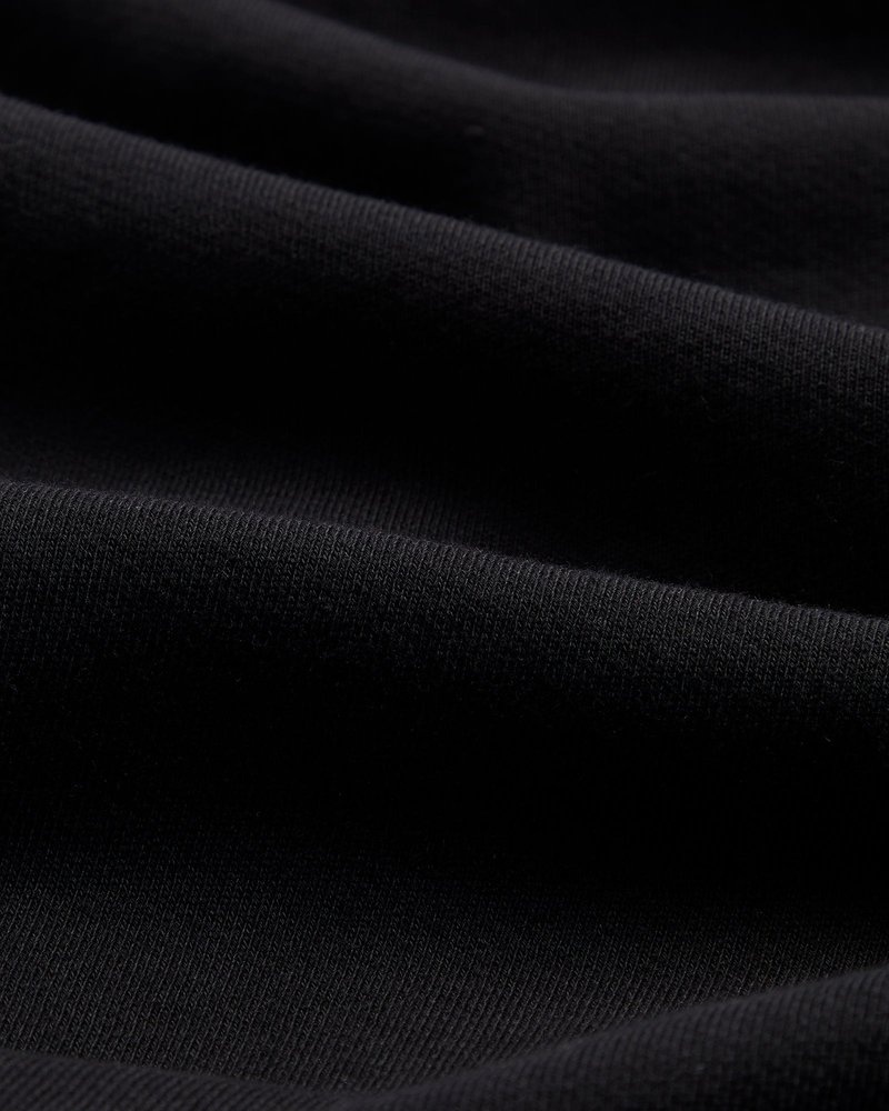 maglioni octobers very own ovo classic full-zip pista jacket nero