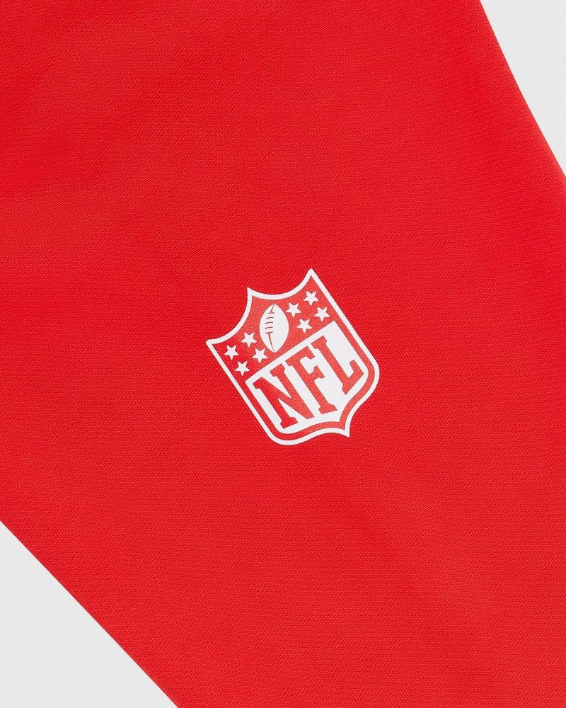 maglioni ovo nfl kansas city chiefs og hoodie red di ottobre