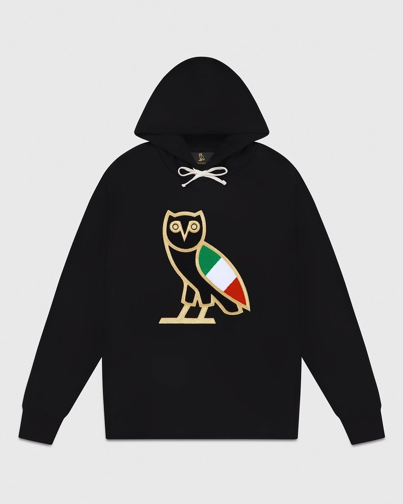 maglioni octobers very own ovo international og hoodie italia