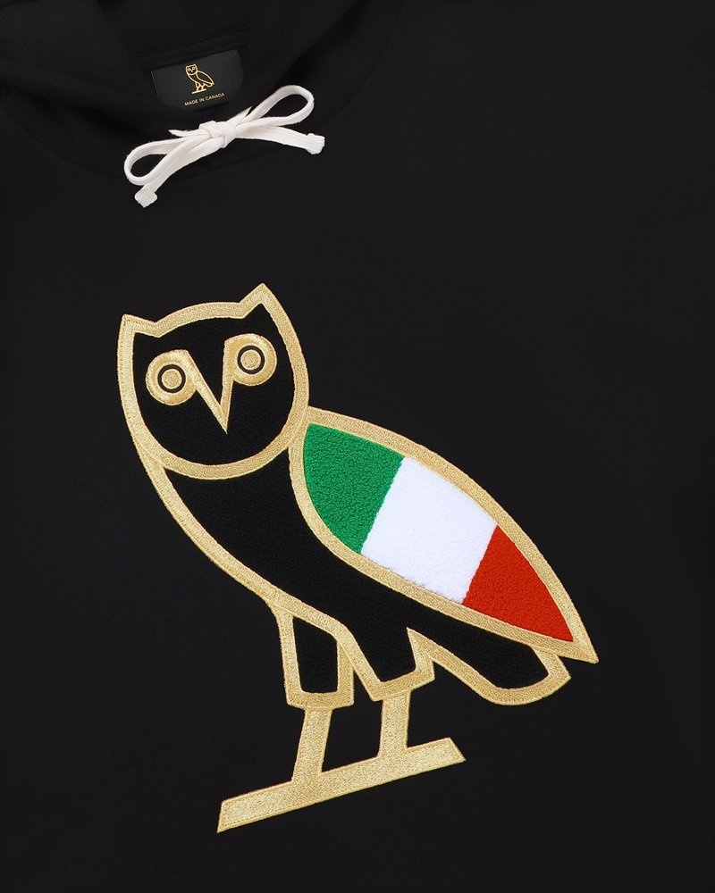 maglioni octobers very own ovo international og hoodie italia