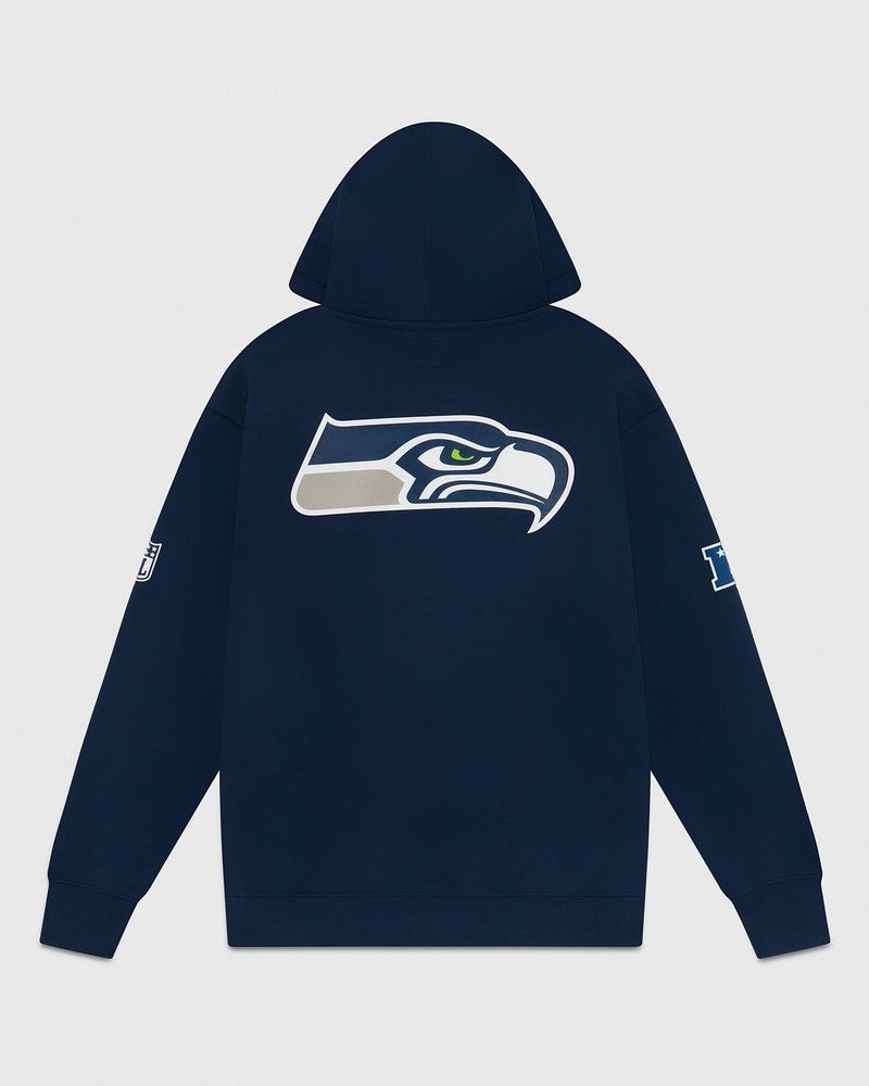 maglioni ovo nfl seattle seahawks og hoodie blue di october