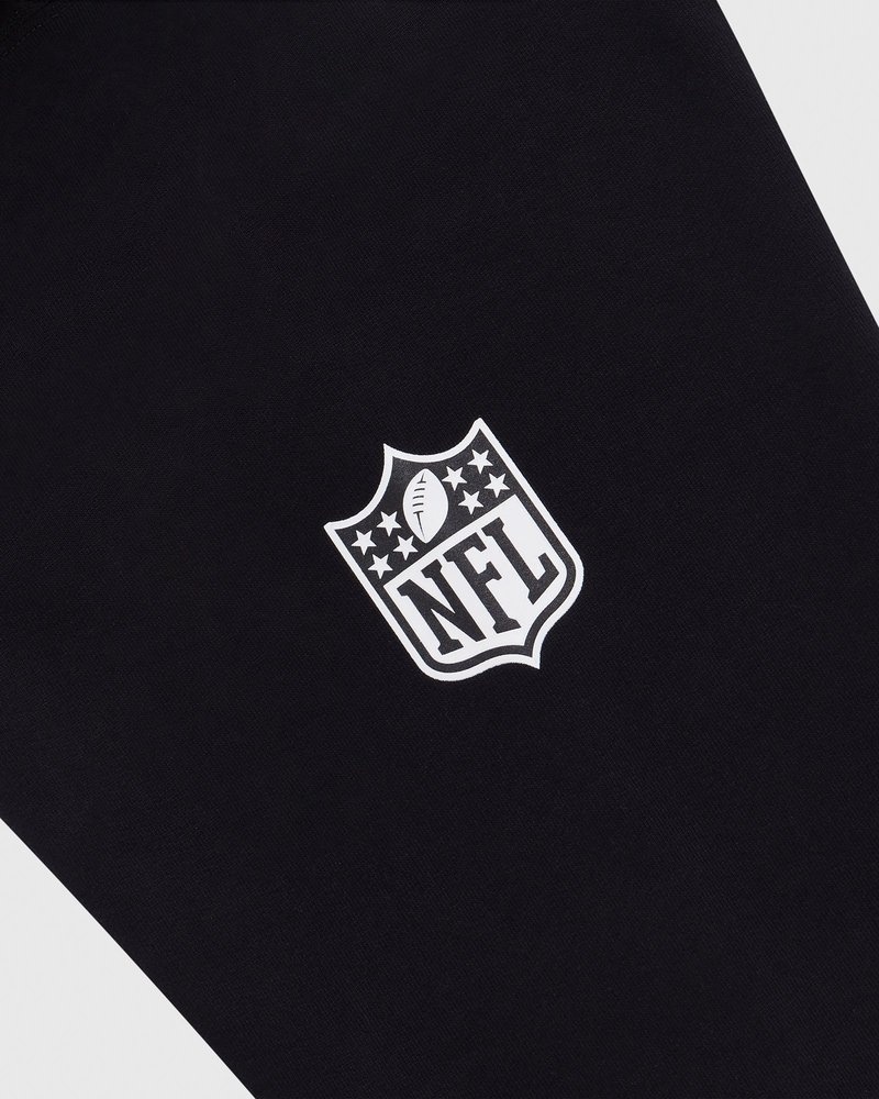 felpa con cappuccio ovo nfl new orleans saints og nera di octobers very own