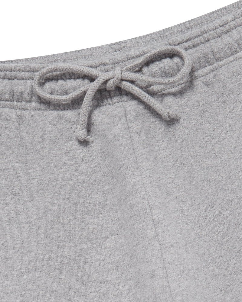 pantaloni della tuta ovo relaxed fit di october grigi