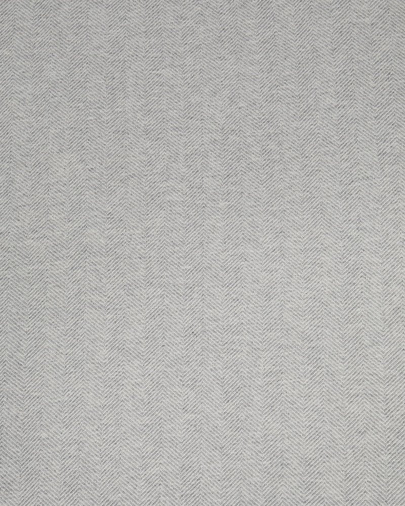 pantaloni della tuta ovo herringbone open hem di octobers very own grigi