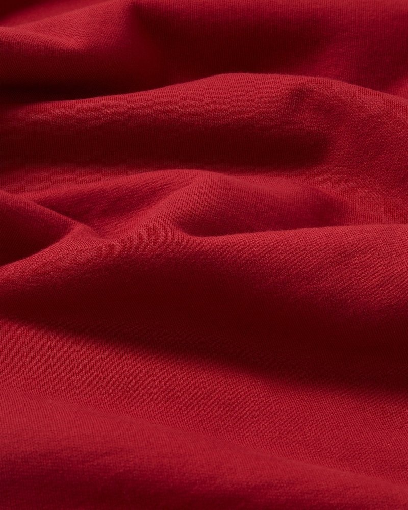 i pantaloncini da ginnastica ovo collegiate di october scarlet