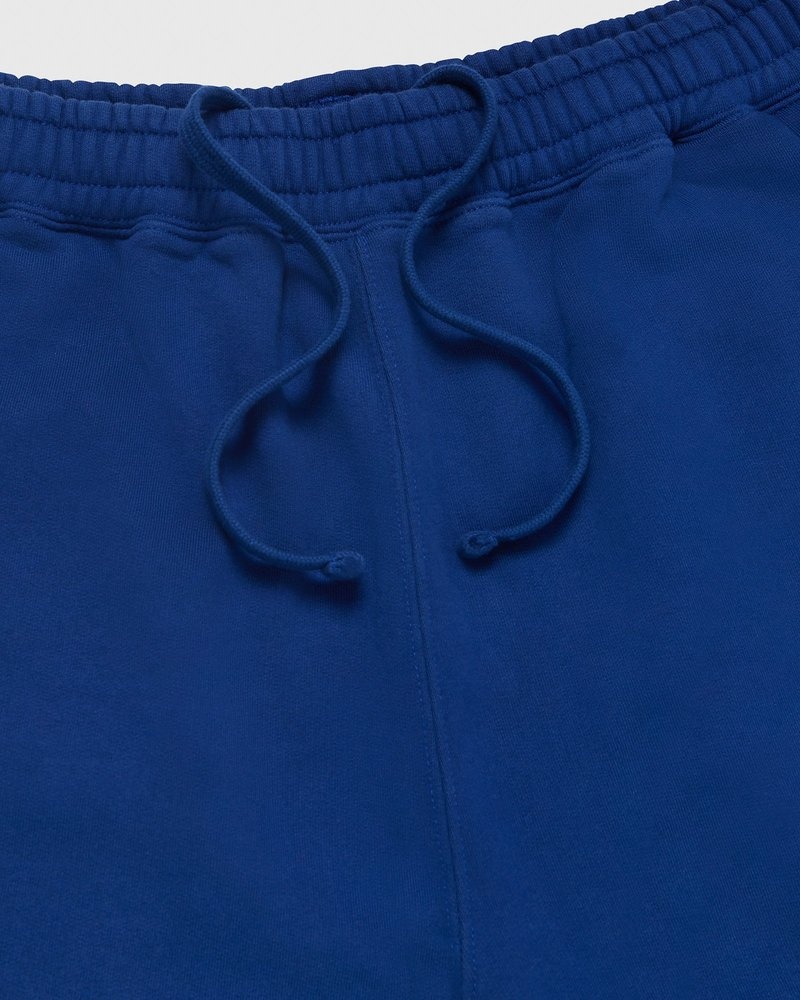 pantaloni della tuta ovo college di october blu reale
