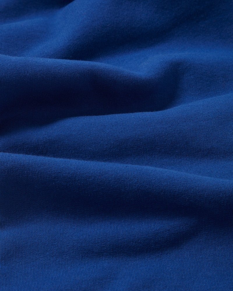 pantaloni della tuta ovo college di october blu reale