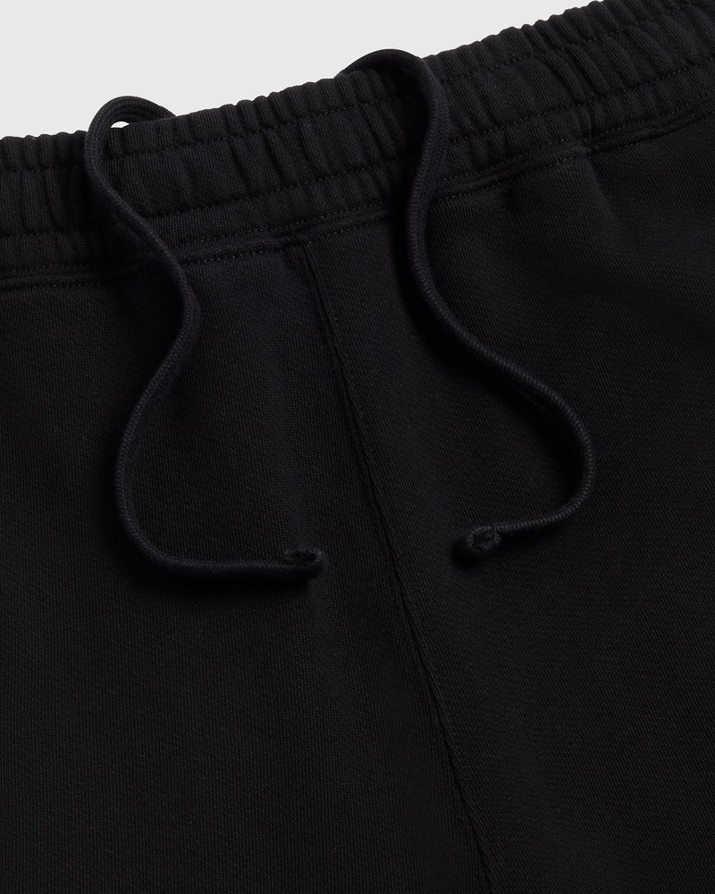 pantaloni della tuta ovo classic open hem di octobers very own neri