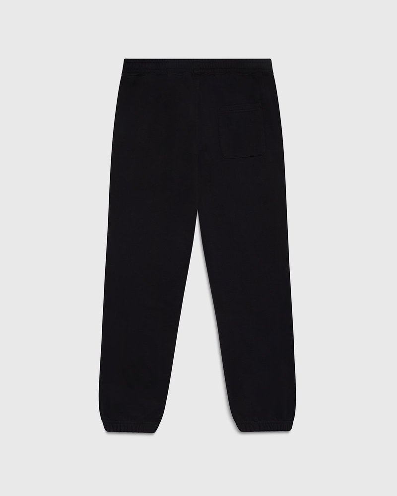 pantaloni della tuta ovo classic relaxed fit di octobers very own neri