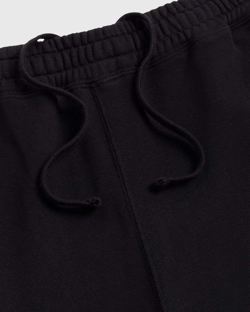 pantaloni della tuta ovo classic relaxed fit di octobers very own neri