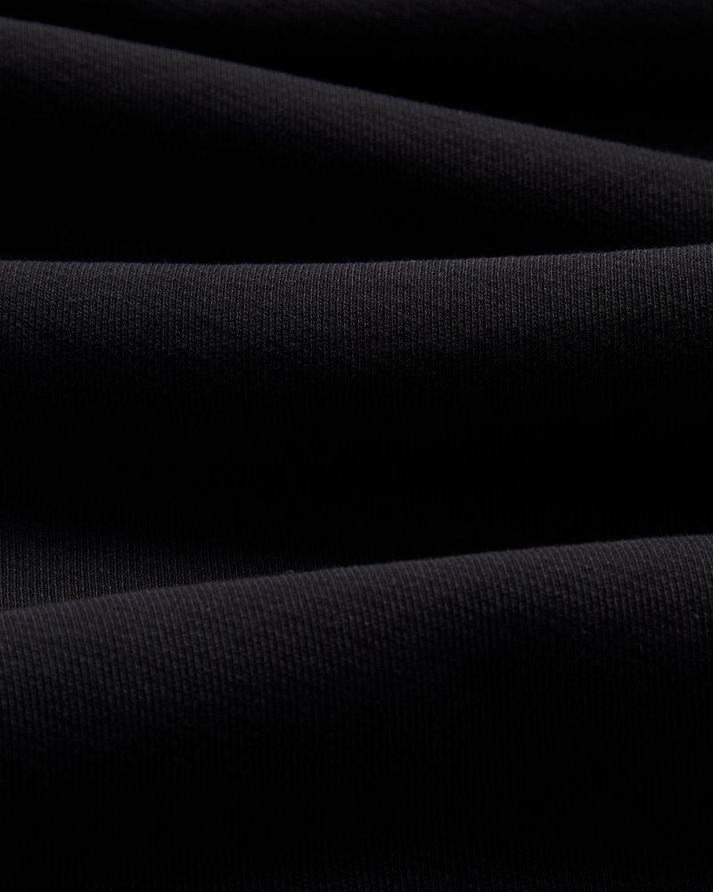 pantaloni della tuta ovo classic relaxed fit di octobers very own neri