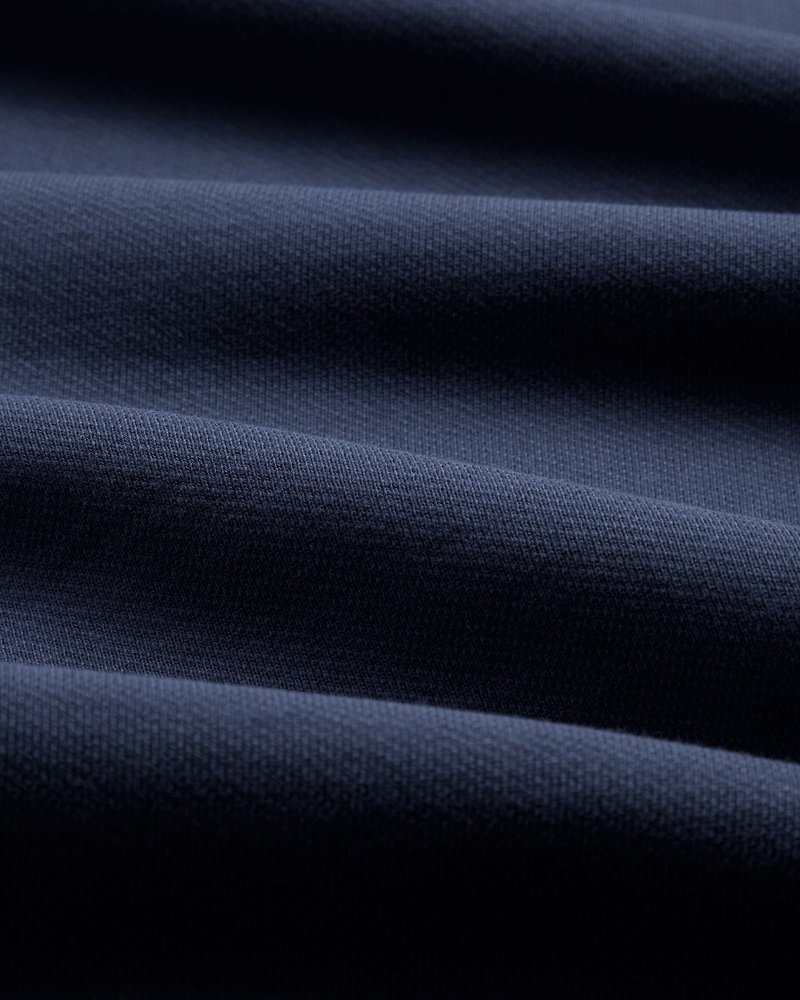 pantaloni della tuta ovo classic open hem di octobers very own blu navy