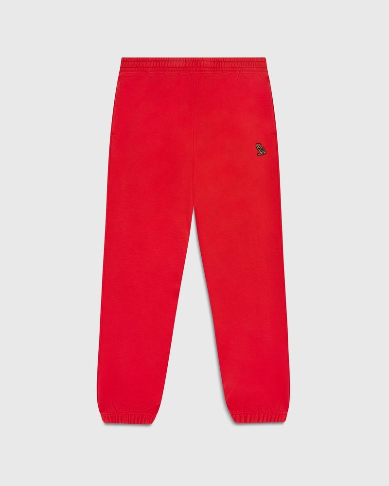 pantaloni della tuta ovo classic relaxed fit di october rossi