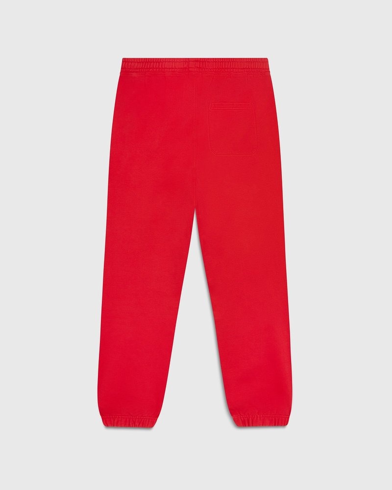 pantaloni della tuta ovo classic relaxed fit di october rossi