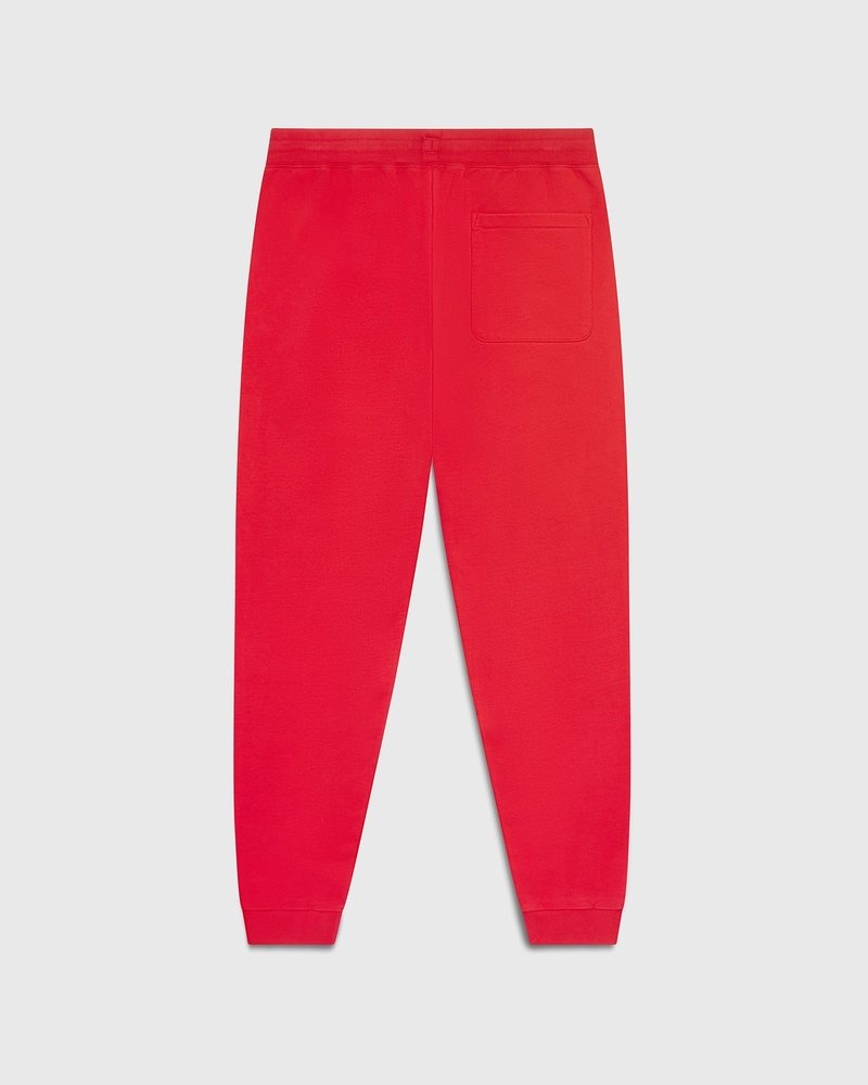 pantaloni della tuta ovo classic slim fit di octobers very own rossi