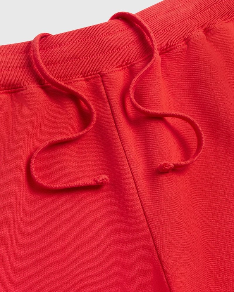 pantaloni della tuta ovo classic slim fit di octobers very own rossi