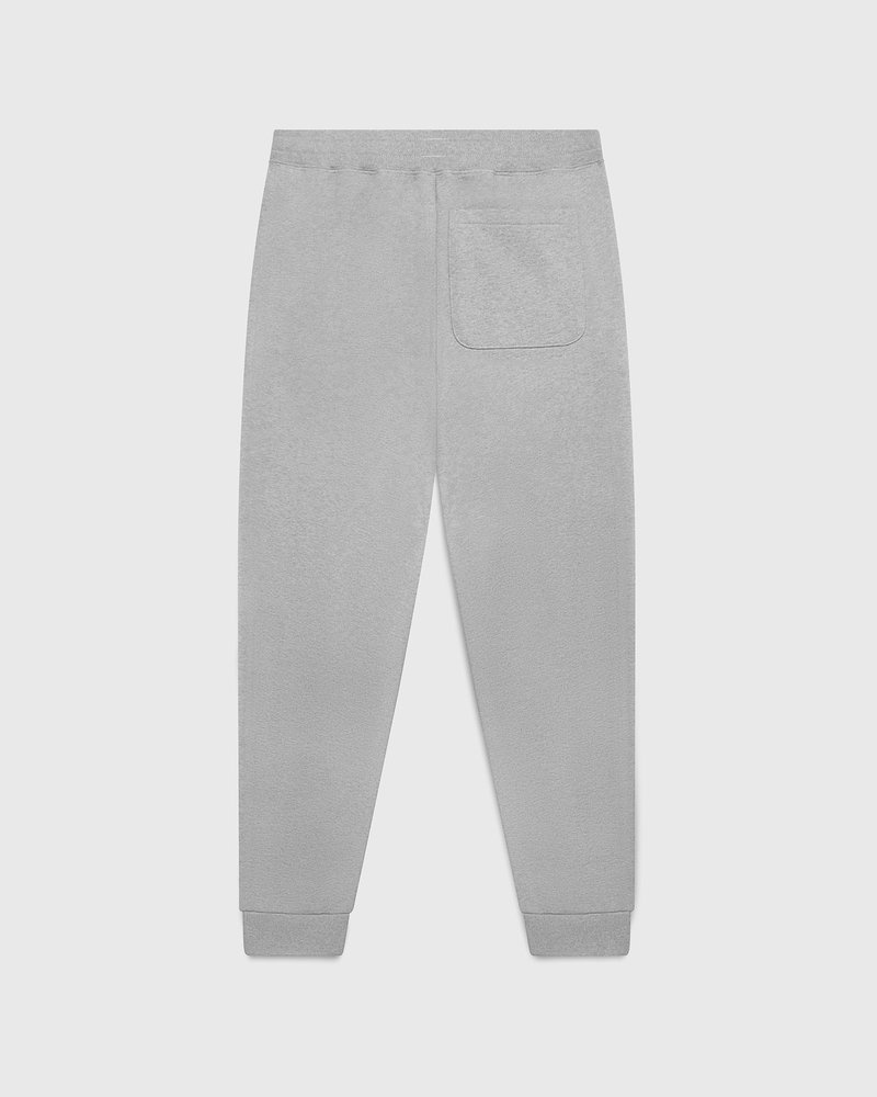 pantaloni della tuta ovo classic slim fit di octobers very own grigi