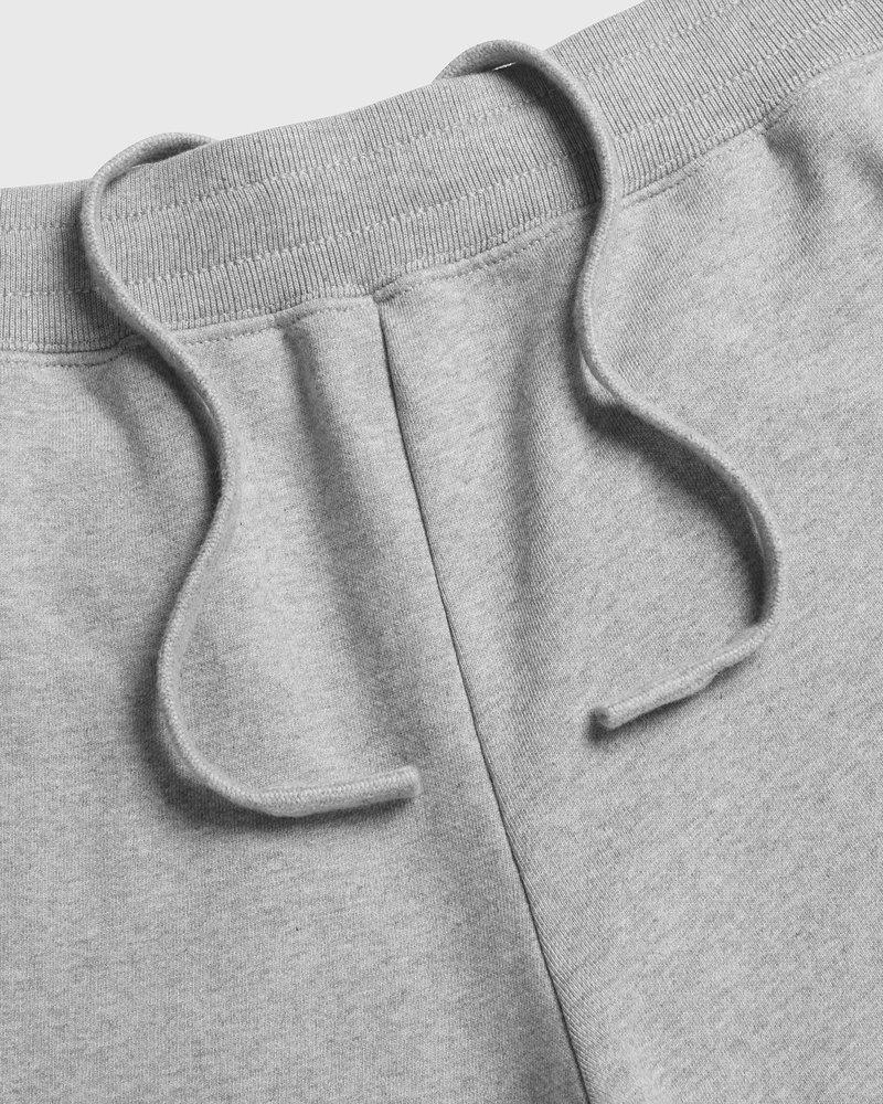 pantaloni della tuta ovo classic slim fit di octobers very own grigi