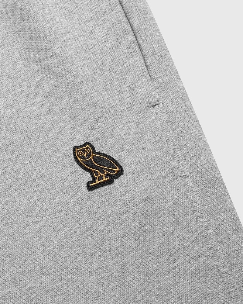 pantaloni della tuta ovo classic slim fit di octobers very own grigi