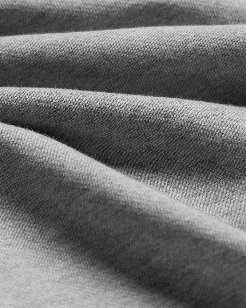 pantaloni della tuta ovo classic slim fit di octobers very own grigi