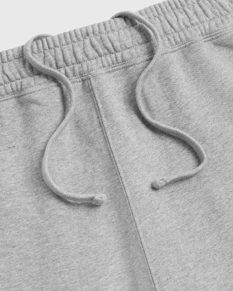 pantaloni della tuta ovo classic open hem di octobers very own grigi