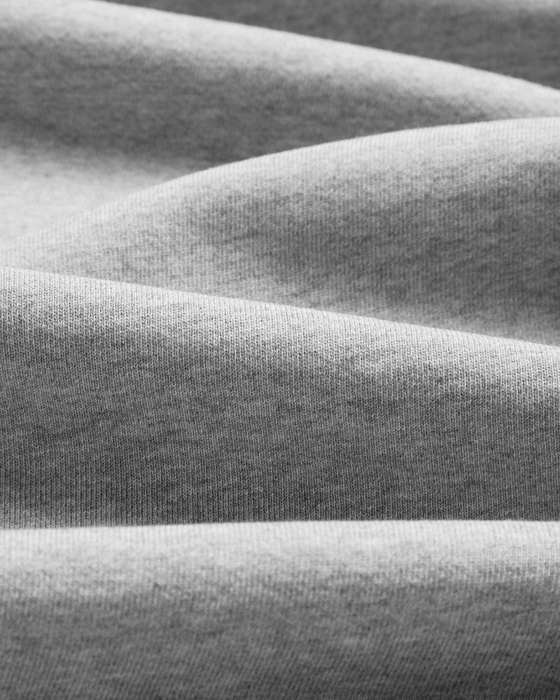 pantaloni della tuta ovo classic open hem di octobers very own grigi