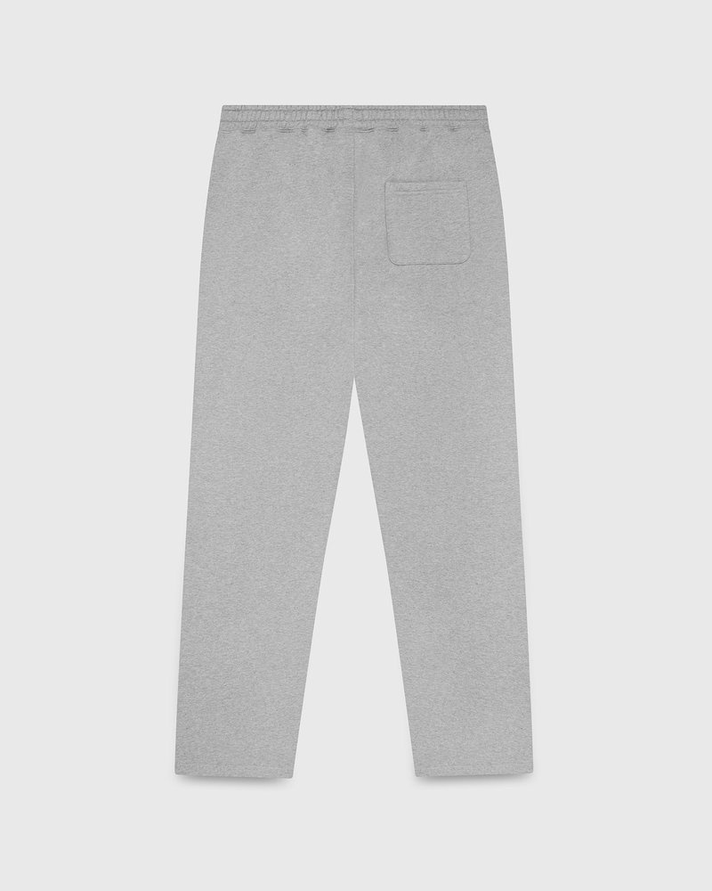pantaloni della tuta ovo college open hem di octobers very own grigi