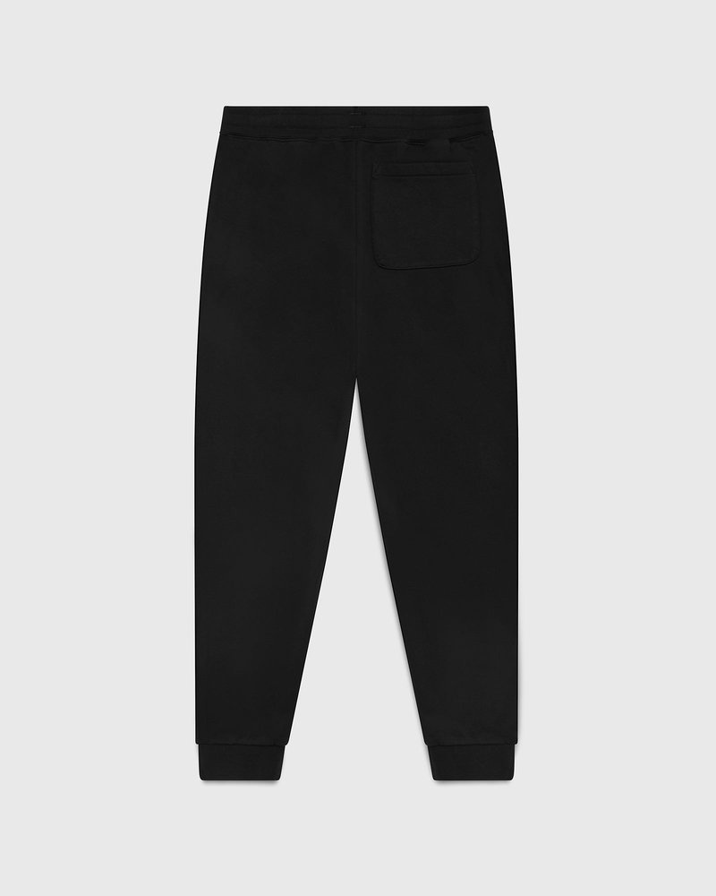 pantaloni della tuta ovo classic slim fit di octobers very own neri