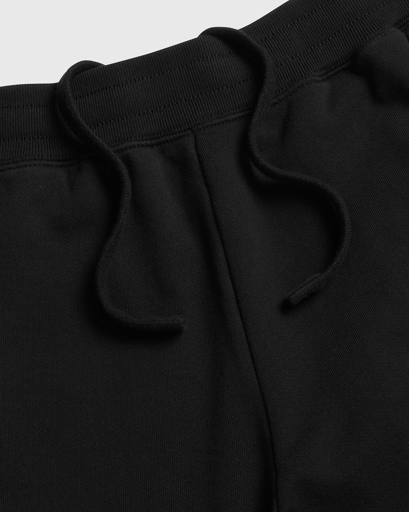pantaloni della tuta ovo classic slim fit di octobers very own neri