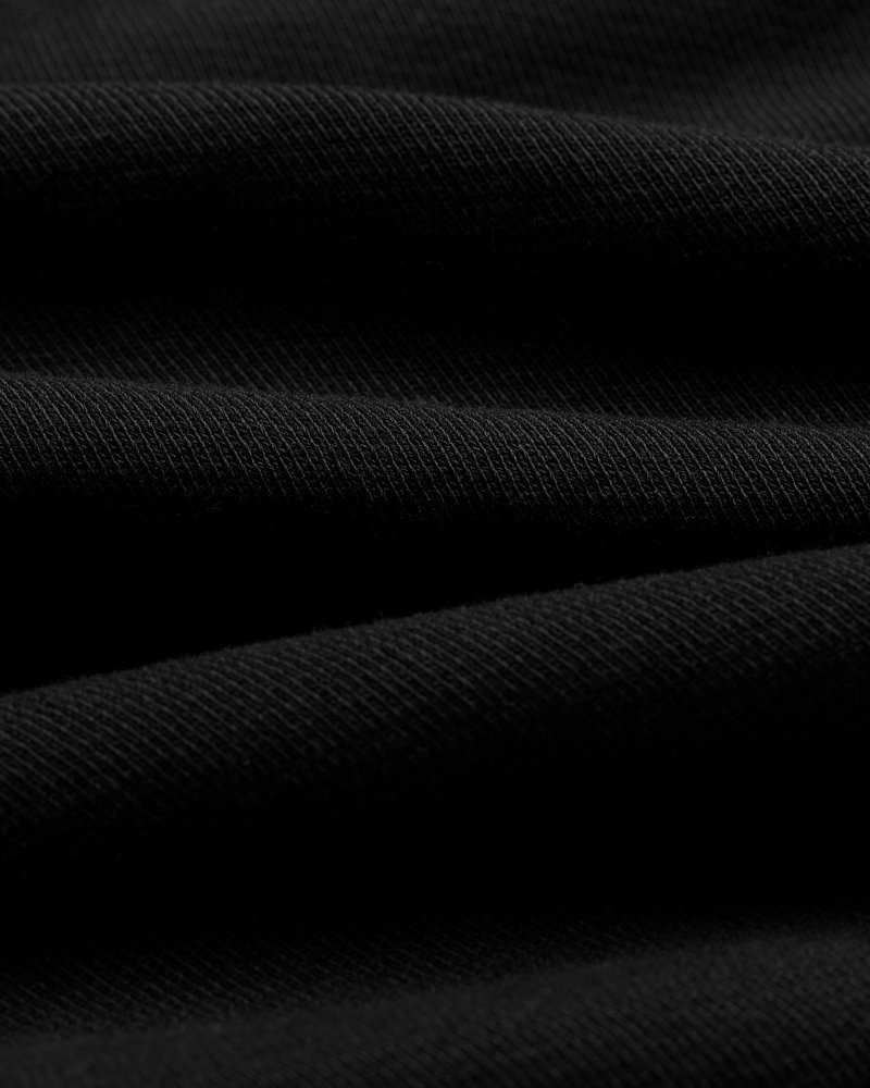 pantaloni della tuta ovo classic slim fit di octobers very own neri