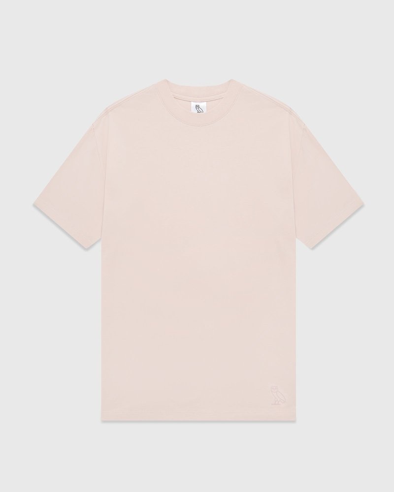 magliette t-shirt boyfriend ovo di ottobre rosa